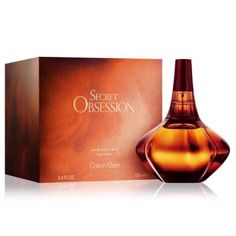 calvin klein secret obsession perfumy|calvin klein secret obsession 100ml.